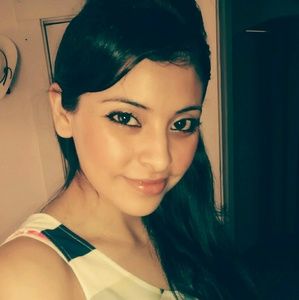 Meet your Posher, Rubi